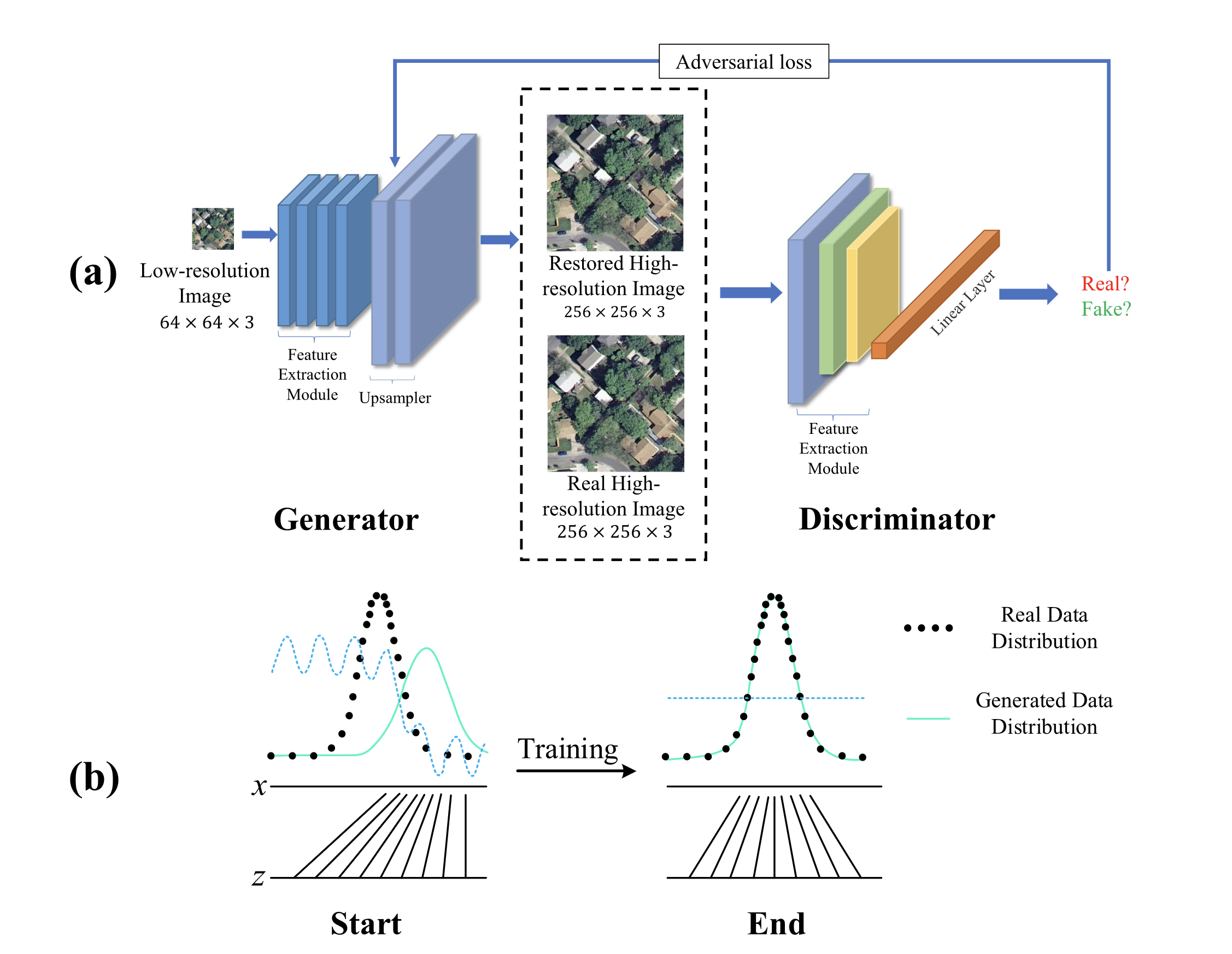 GAN Architecture