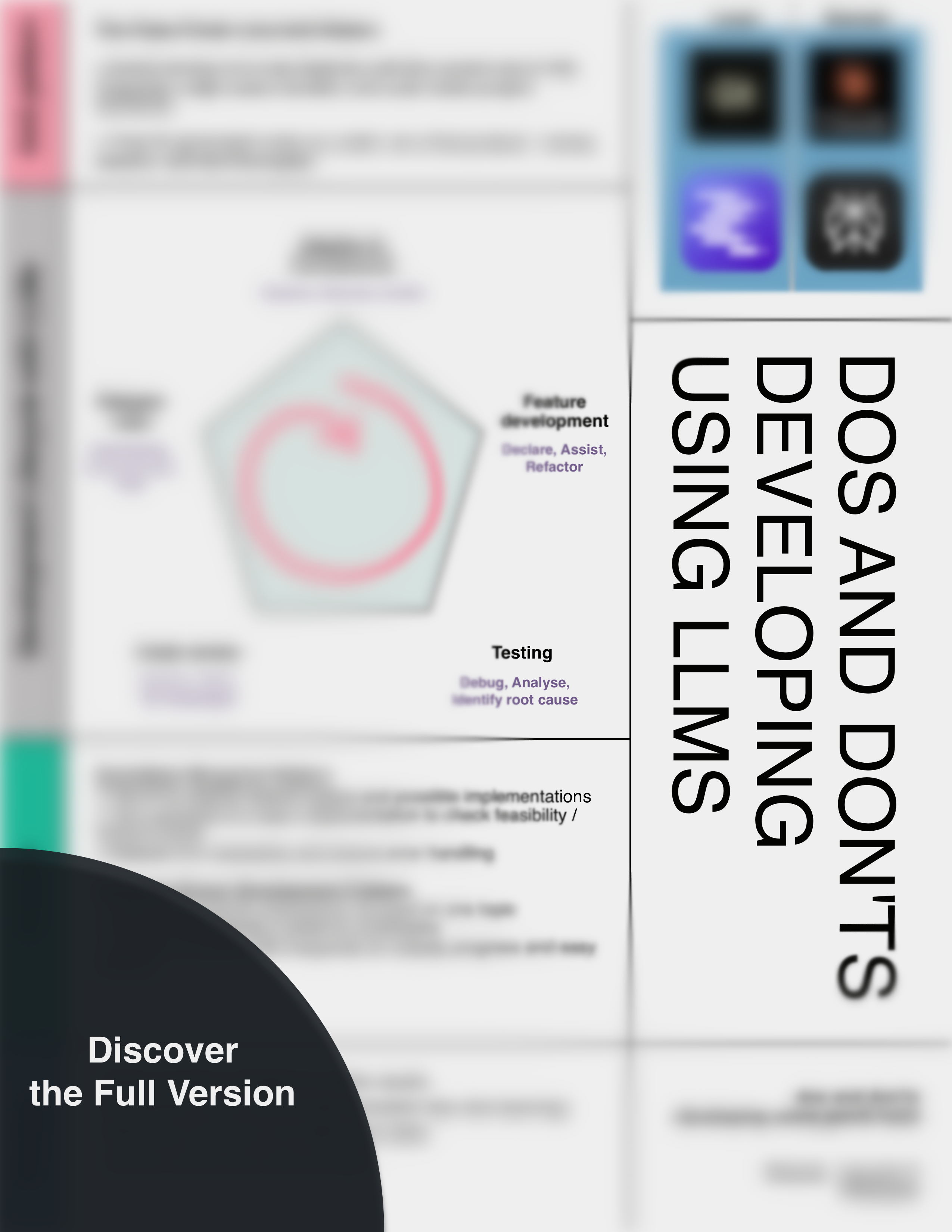 Preview of presentation slides