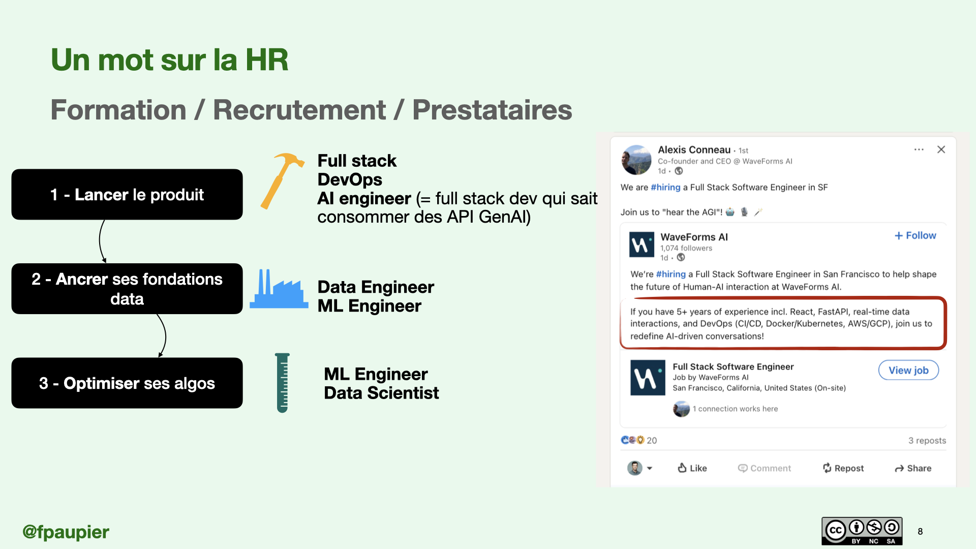 HR
