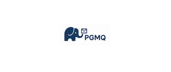 PGMQ repository artwork.