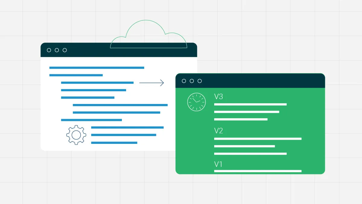 Preview of Configuration as Code (CaC): A DevOps guide - CircleCI.