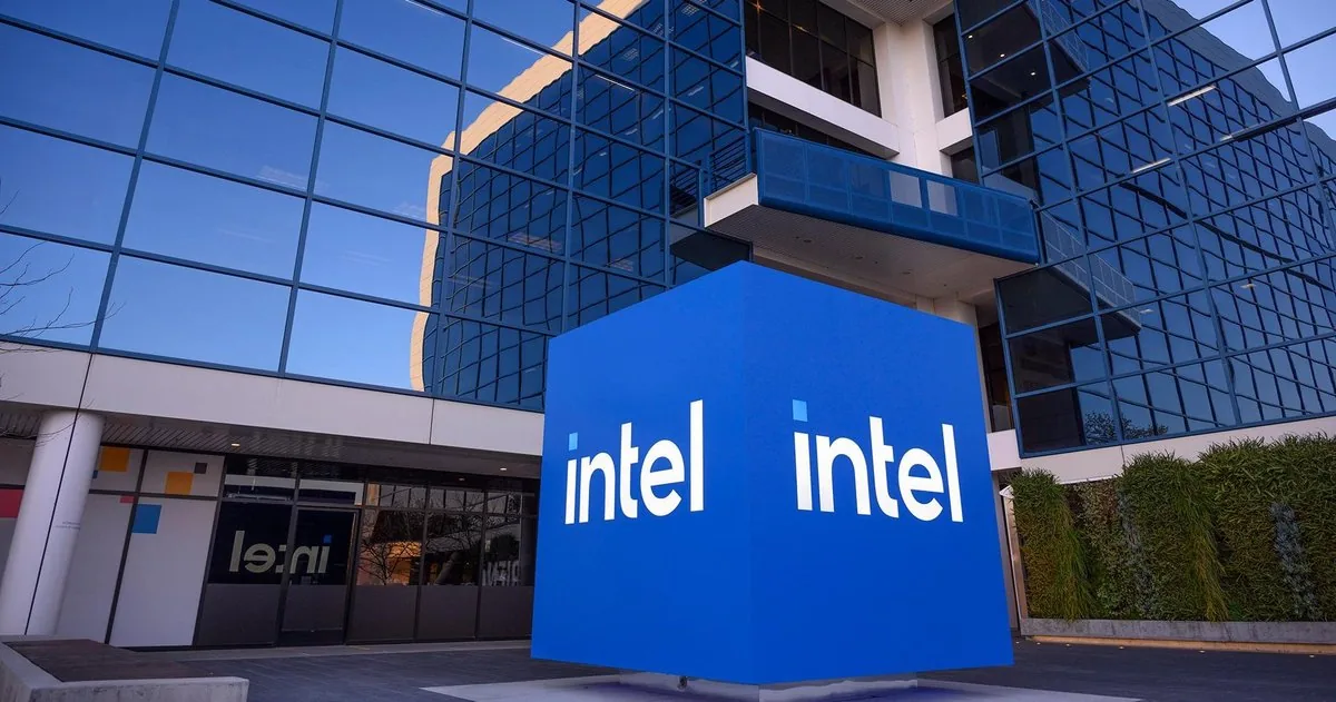 Preview of Intel Announces Launch of Enterprise Gen AI Spinoff Articul8.