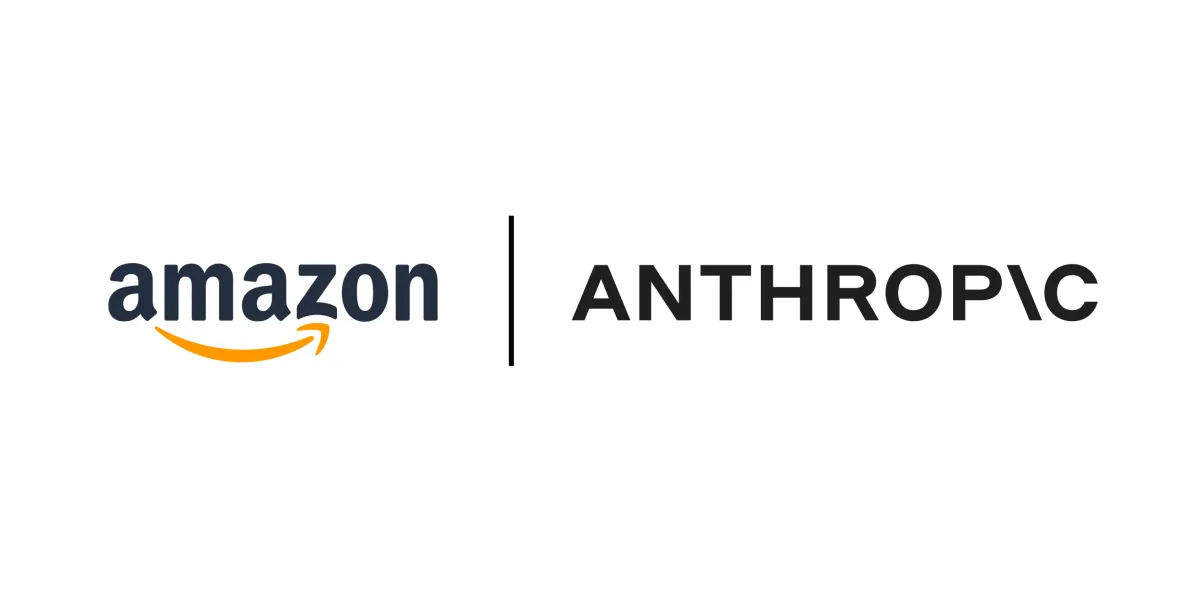 Preview of Amazon and Anthropic announce strategic collaboration to advance generative AI.