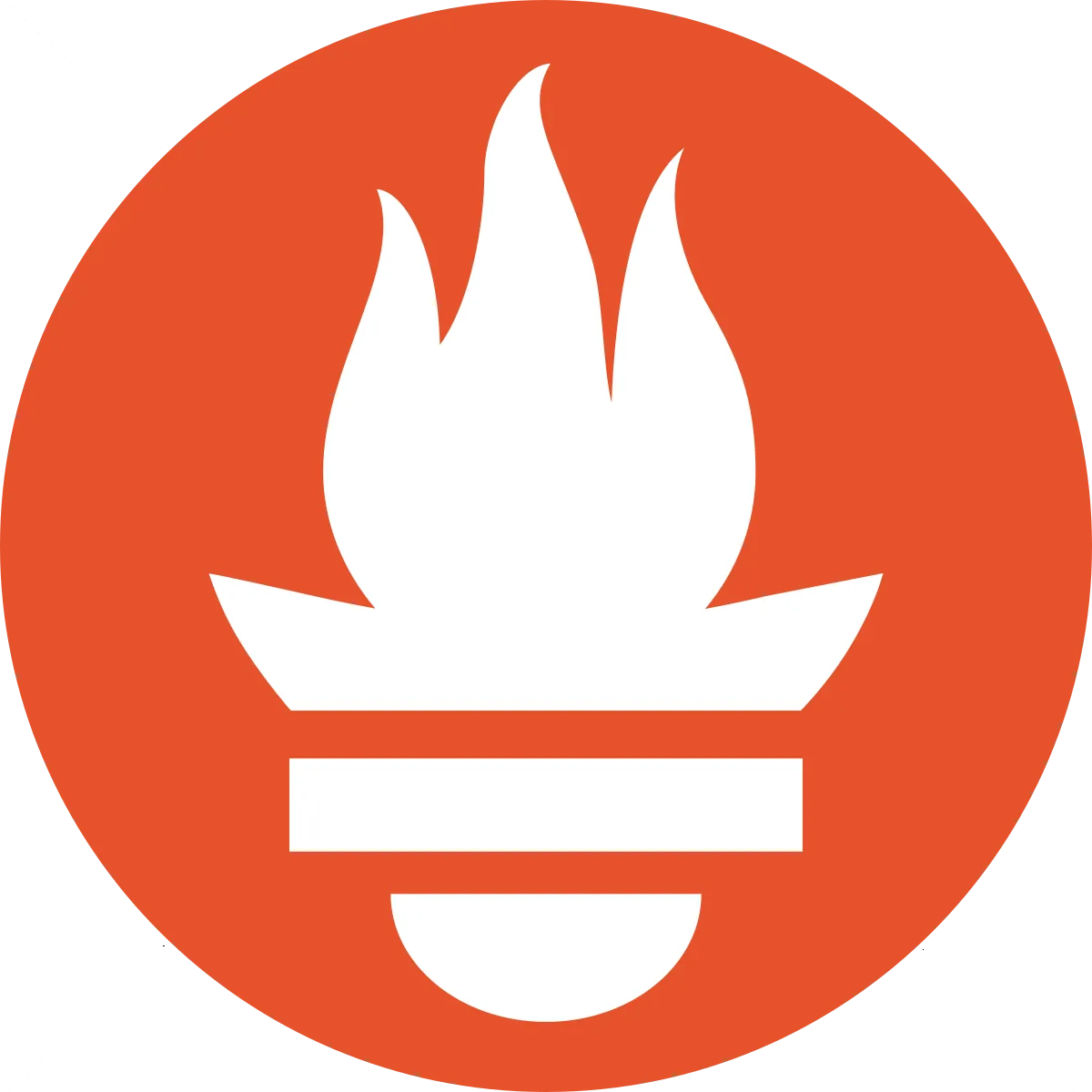 Preview of Prometheus - Monitoring system & time series database.