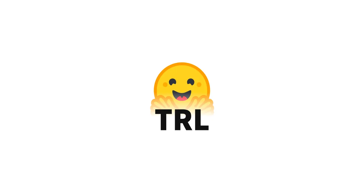Preview of huggingface/trl.