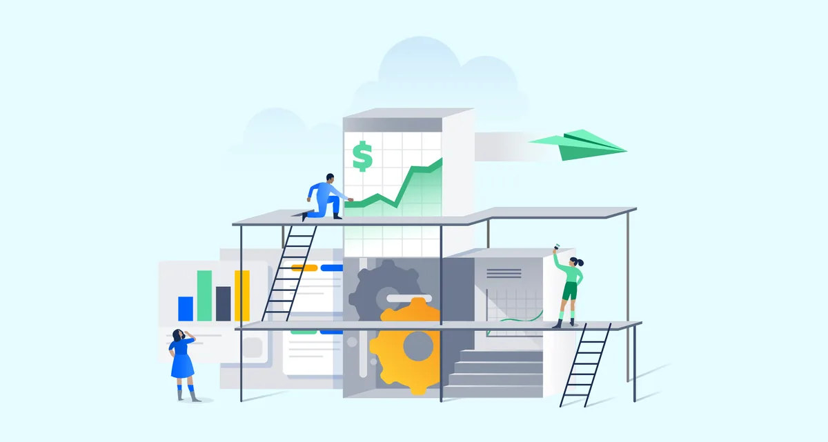 Preview of What in the world is FinOps, and why do we need it? - Inside Atlassian.