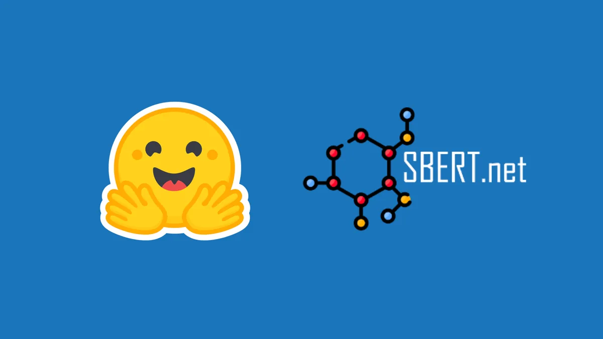 Preview of Training and Finetuning Embedding Models with Sentence Transformers.