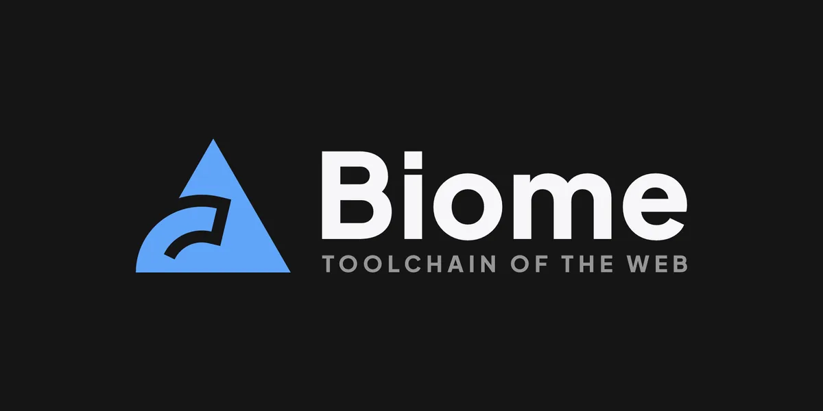 Preview of Biome.